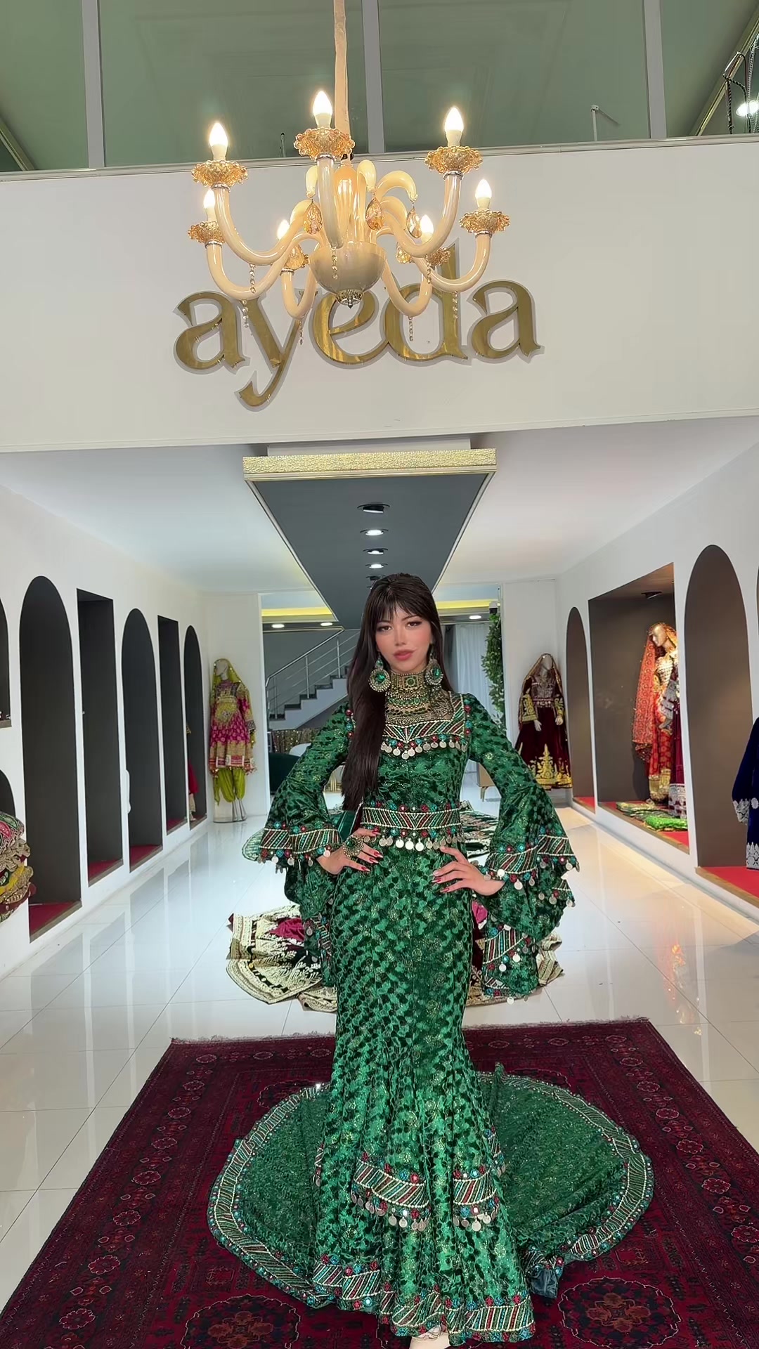 @Ayeda