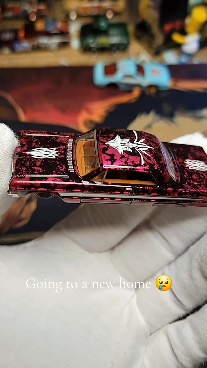 @ELMOFLESCUSTOMSHOP