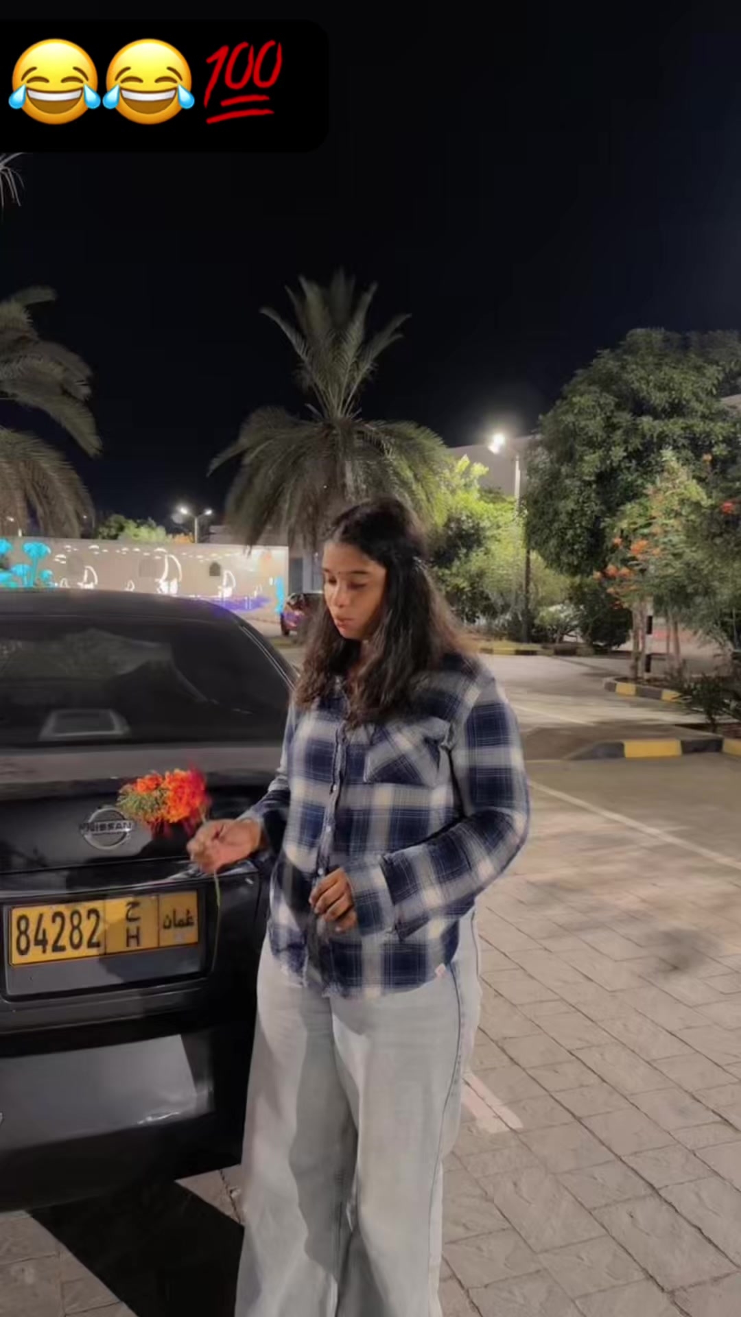 @(Nishubattra) world queen 👸
