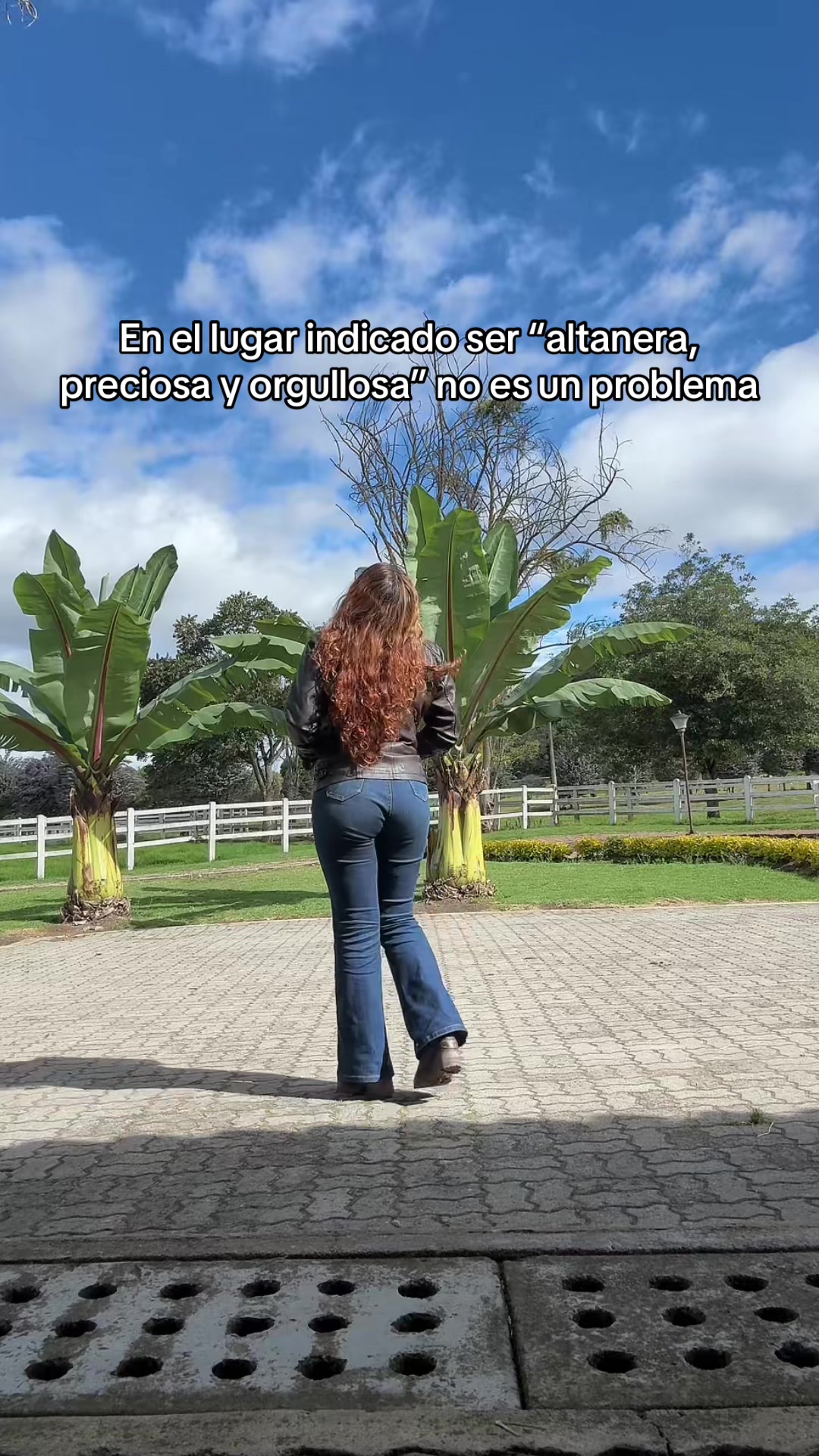 @Sofía Zabala