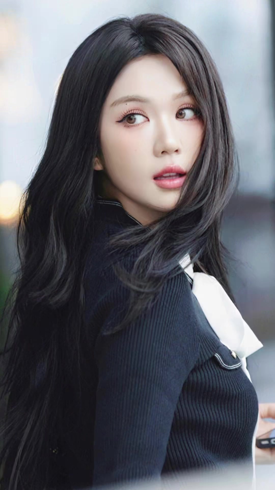@U M&ecirc; 𝐍𝐠𝐨̣𝐜 𝐓𝐫𝐢𝐧𝐡 ✨💕