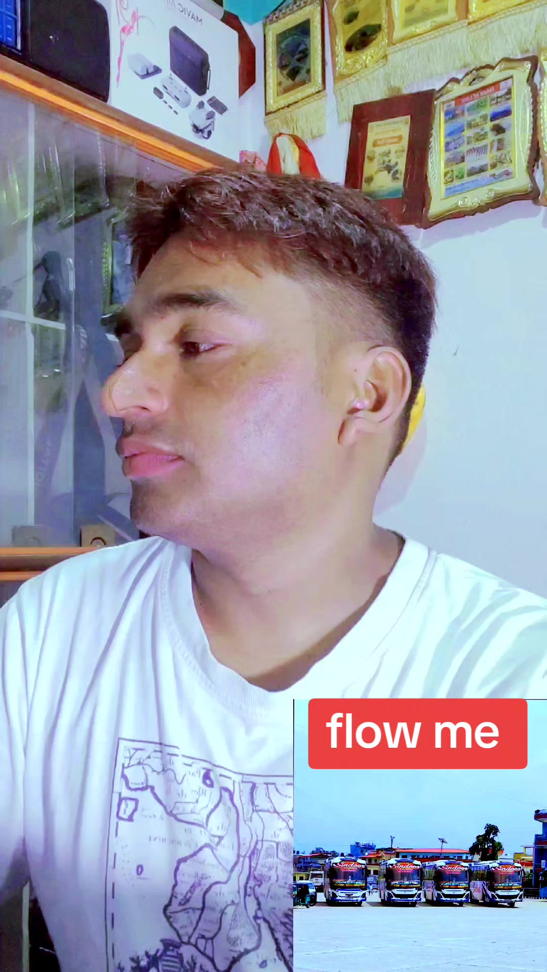 @Tikaram Bhandari