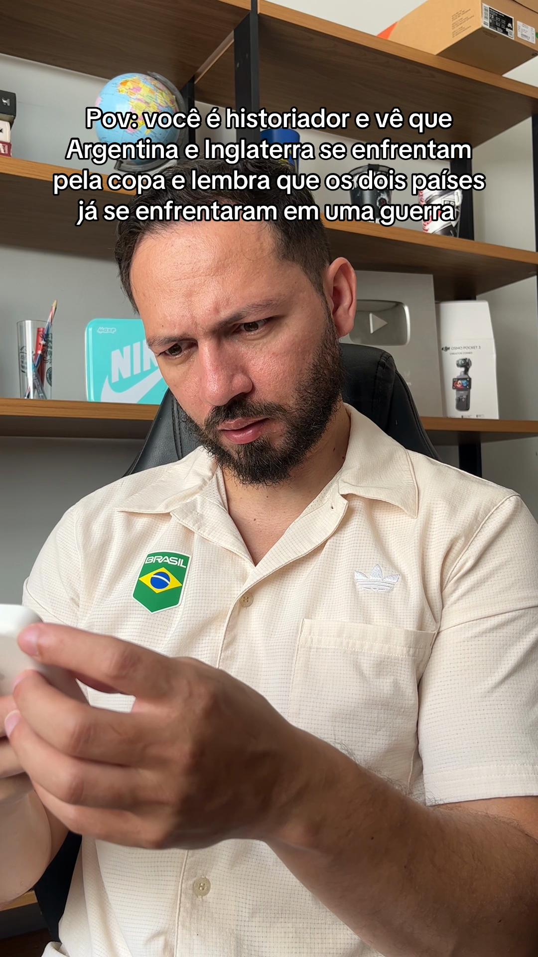 @Canal Historia e Tu