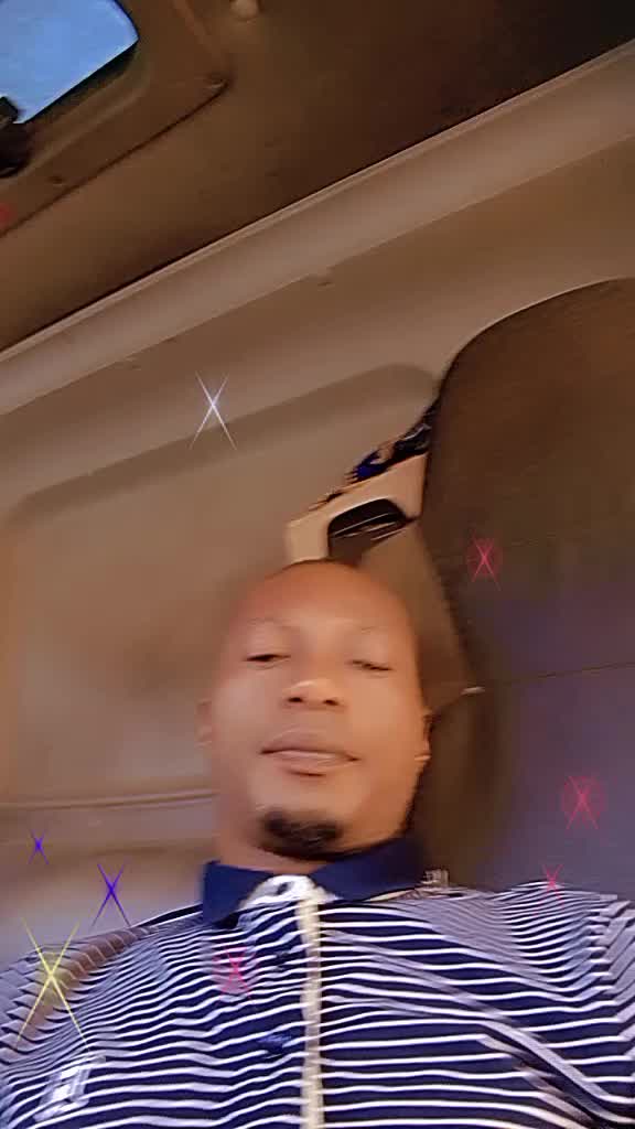 @Ganiu shokunbi
