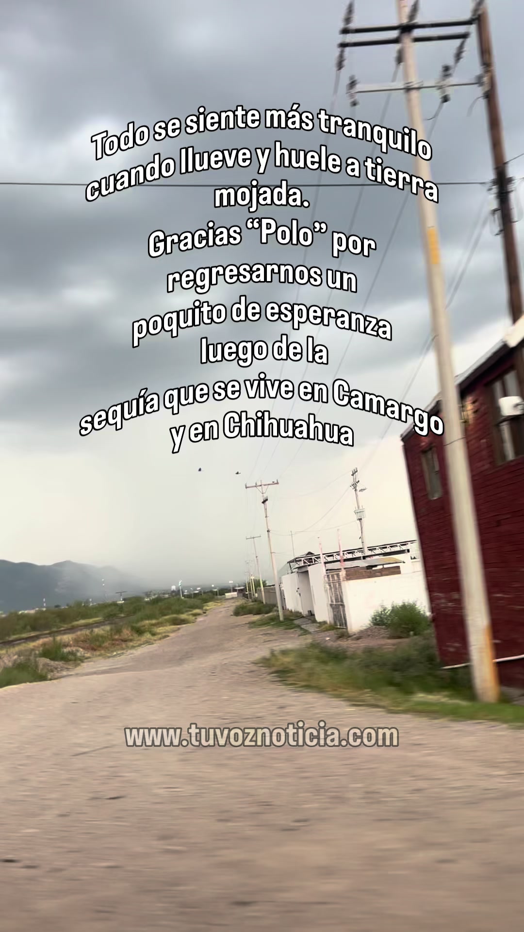 @Tu Voz Noticias