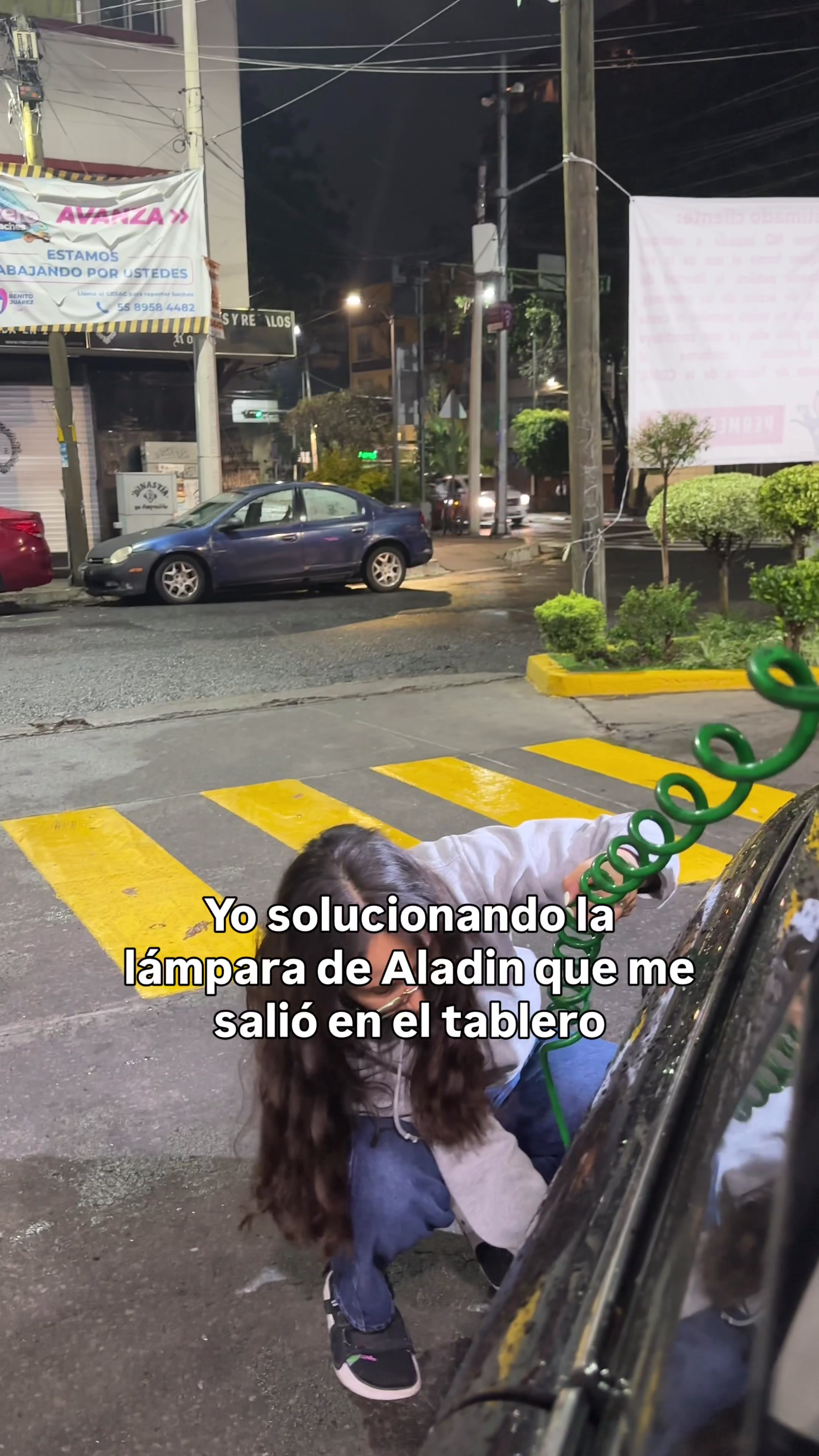 @La Inge te lo explica