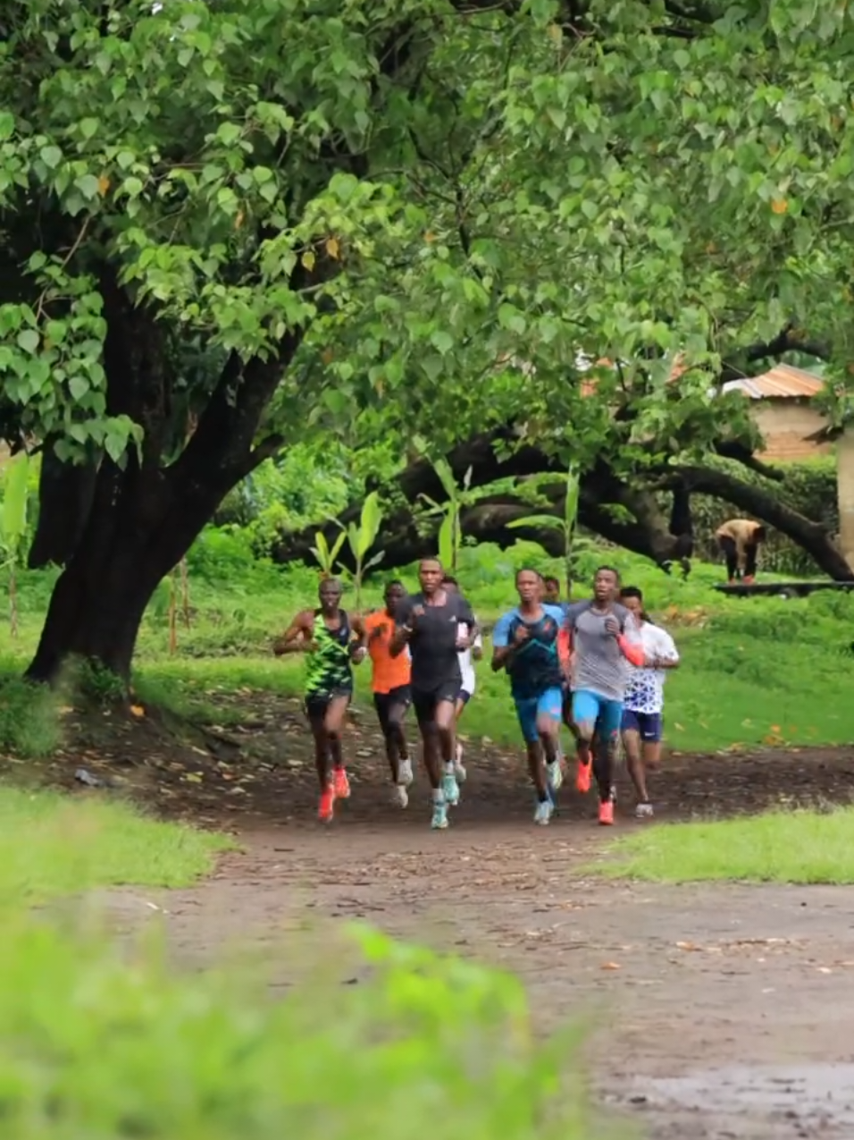 @RUNNING
