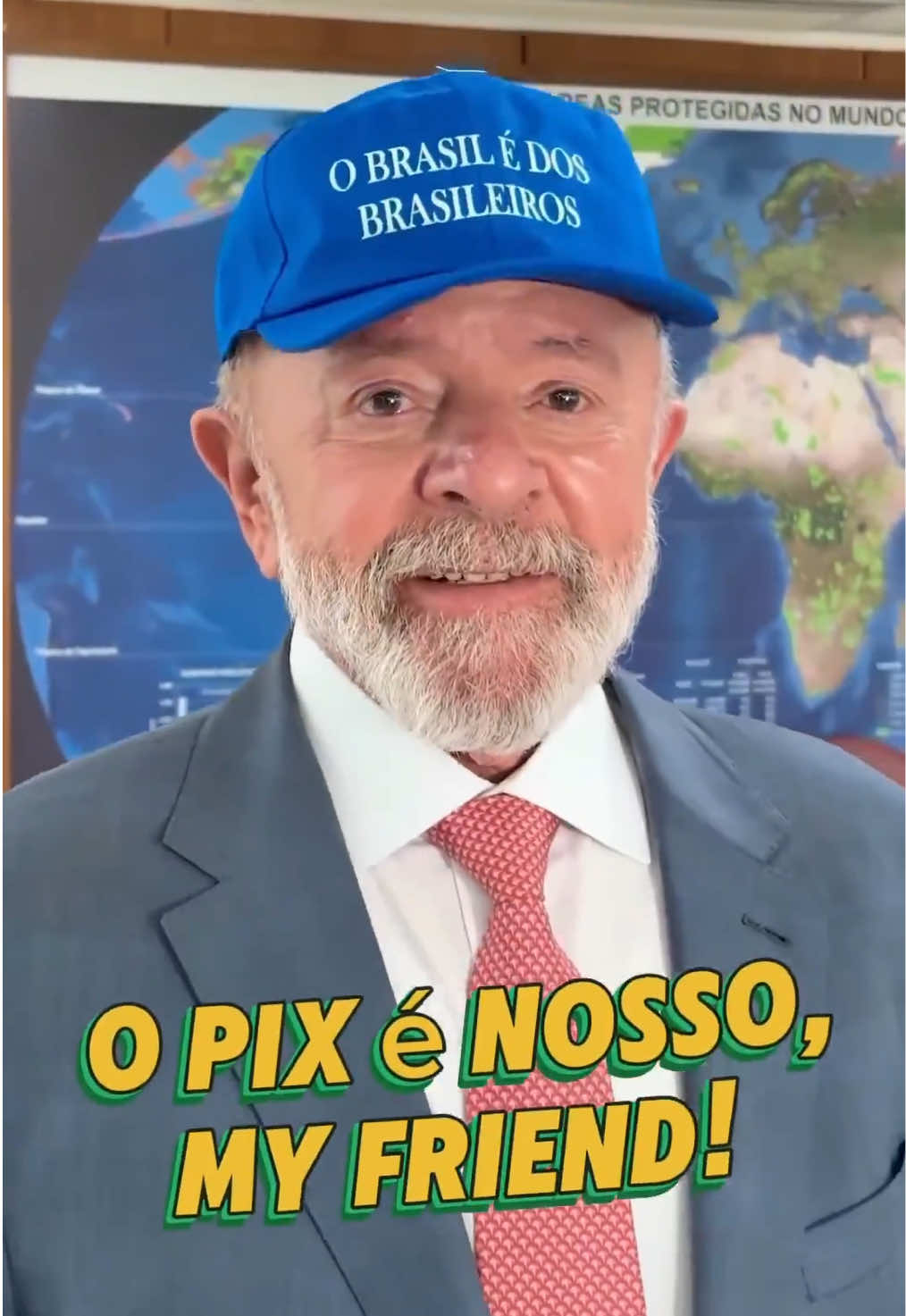@Instituto Lula