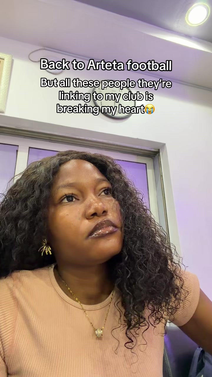 @A Soft Yoruba Babe🤍