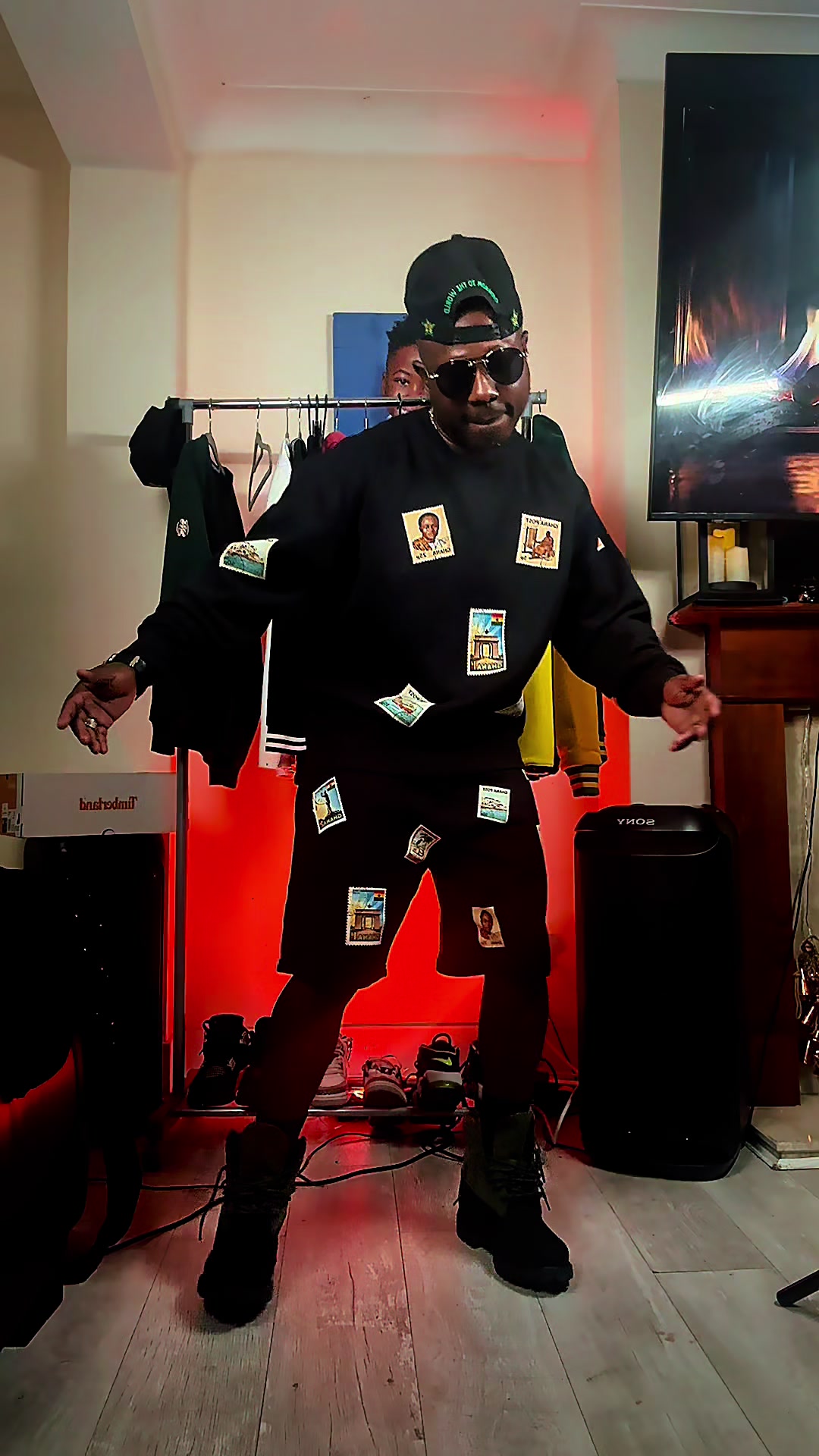 @Flowking Stone