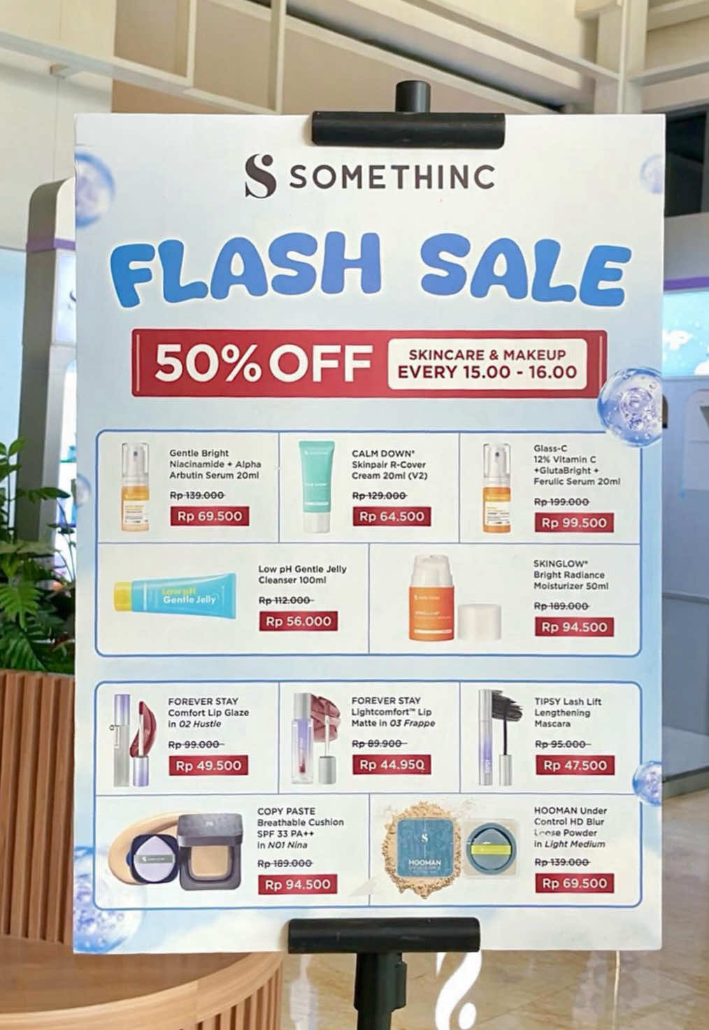 @Somethinc Official