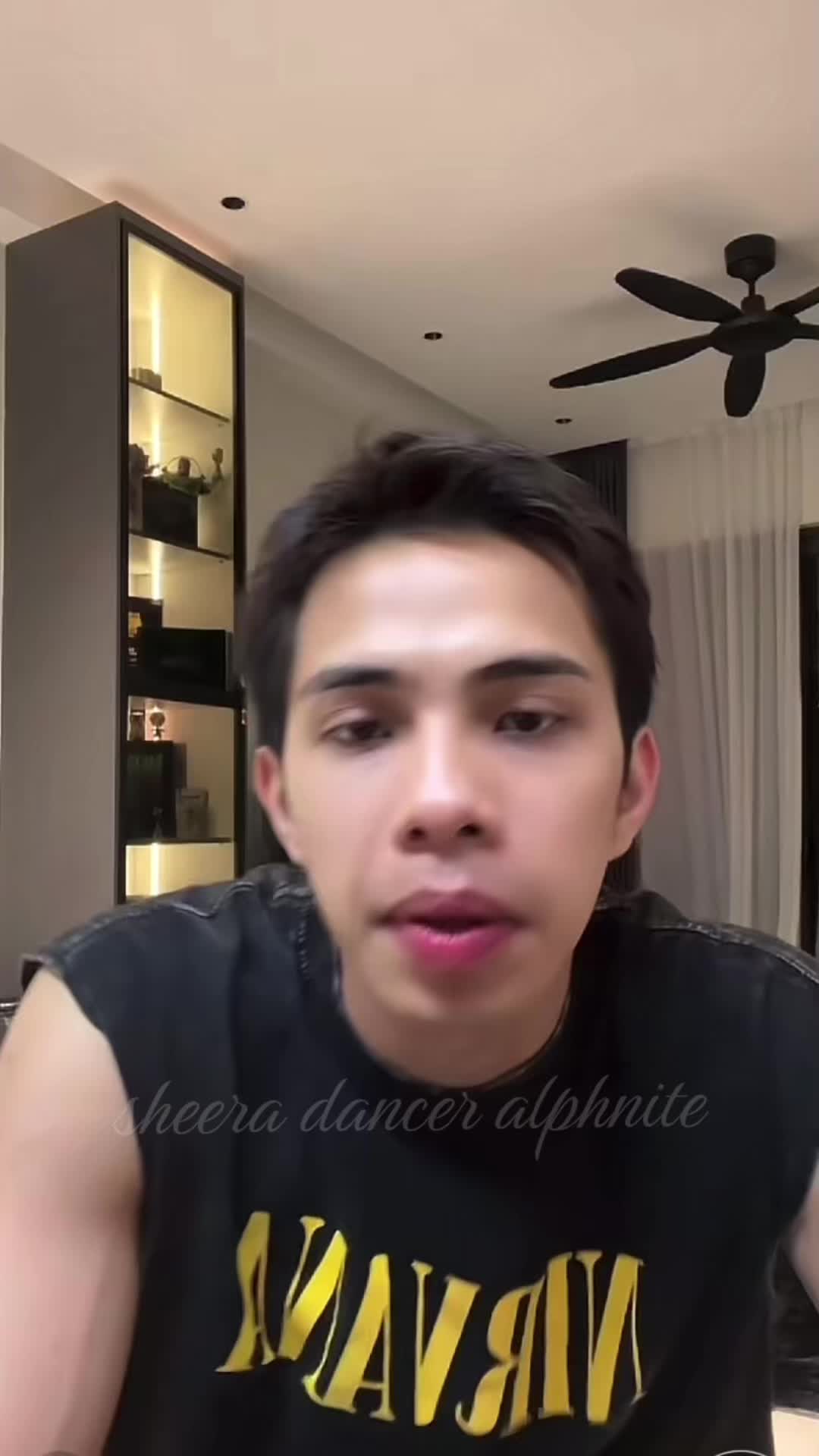 @sheeraa dancer alphanite 🩶