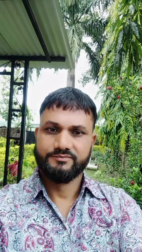 @Dilli Subedi