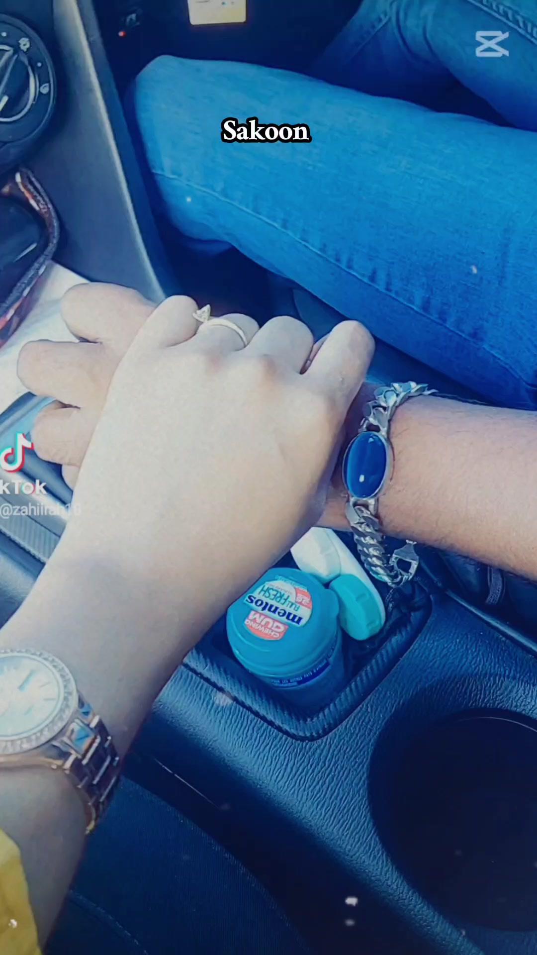 @ZAHIIRAH