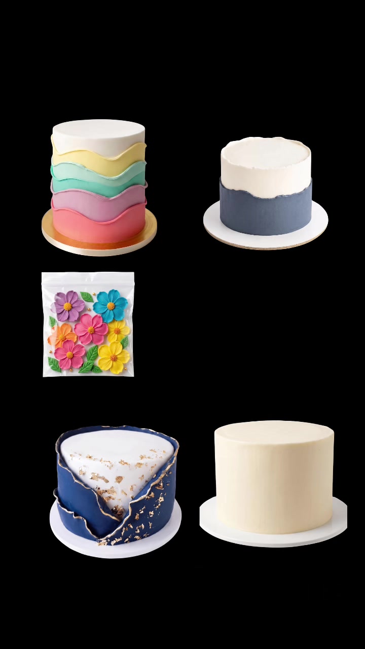 @Choco Cake World🎀🎂🧁🍰