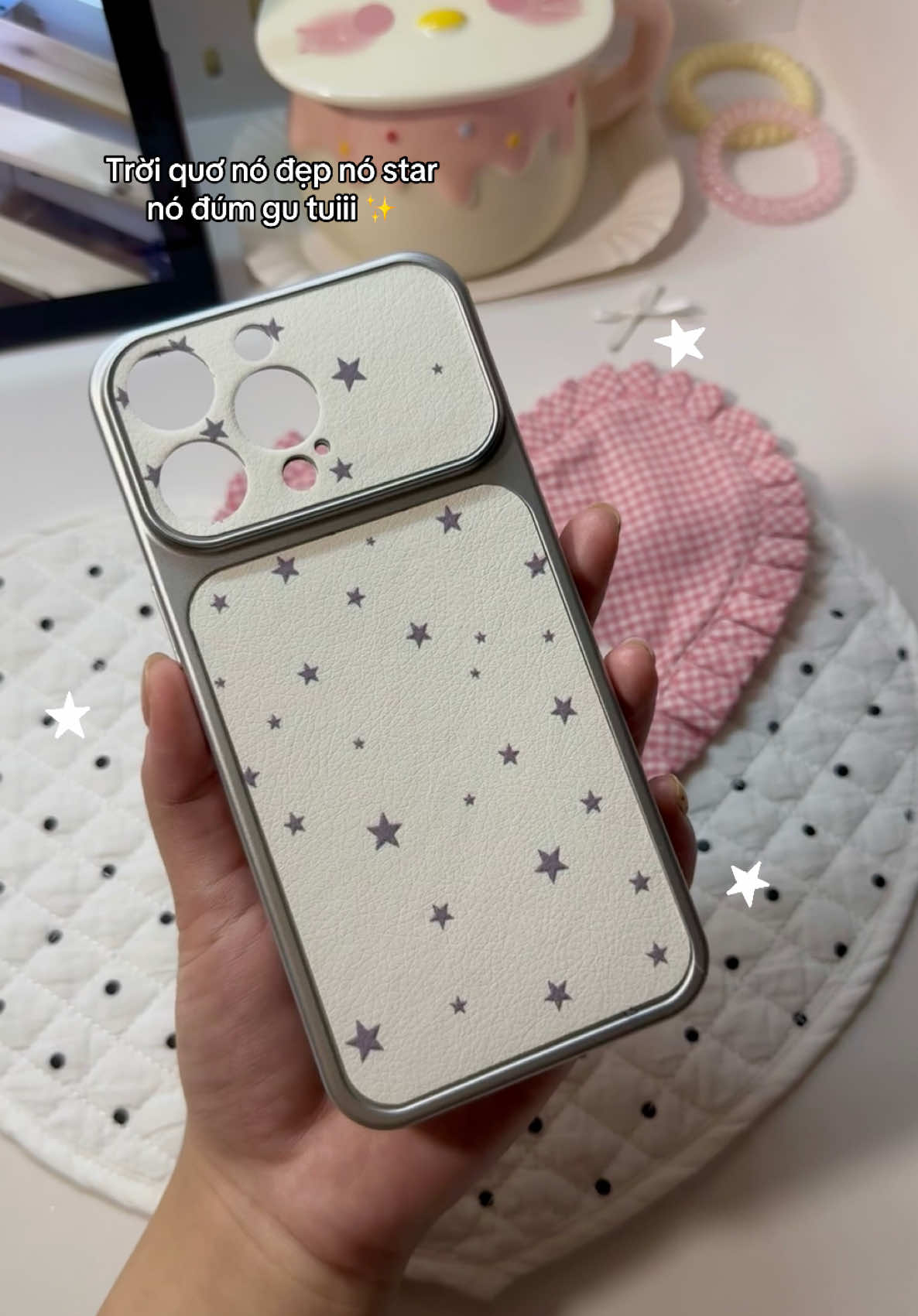 @Cam Cute