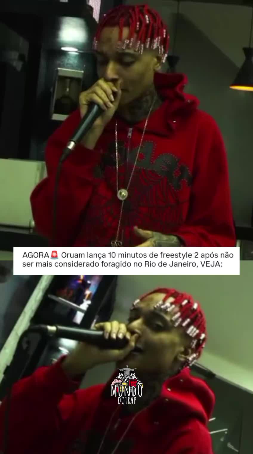 @MUNDO DO TRAP 🔄 MÁFIA DO TRAP