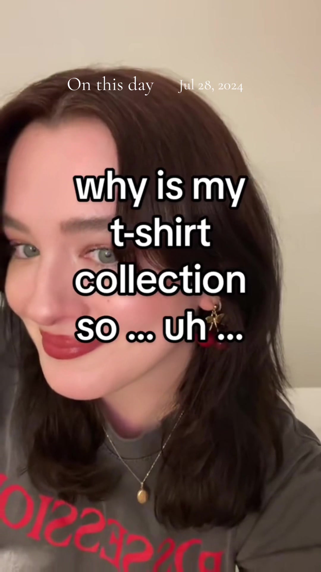 @Hannah E⭐️ Johnson