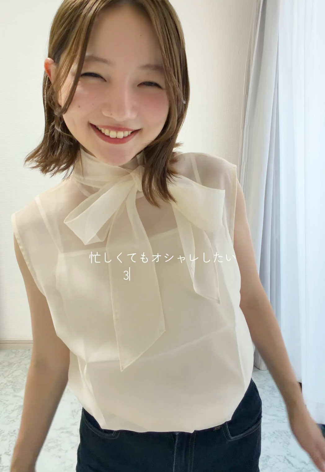 @ピリ