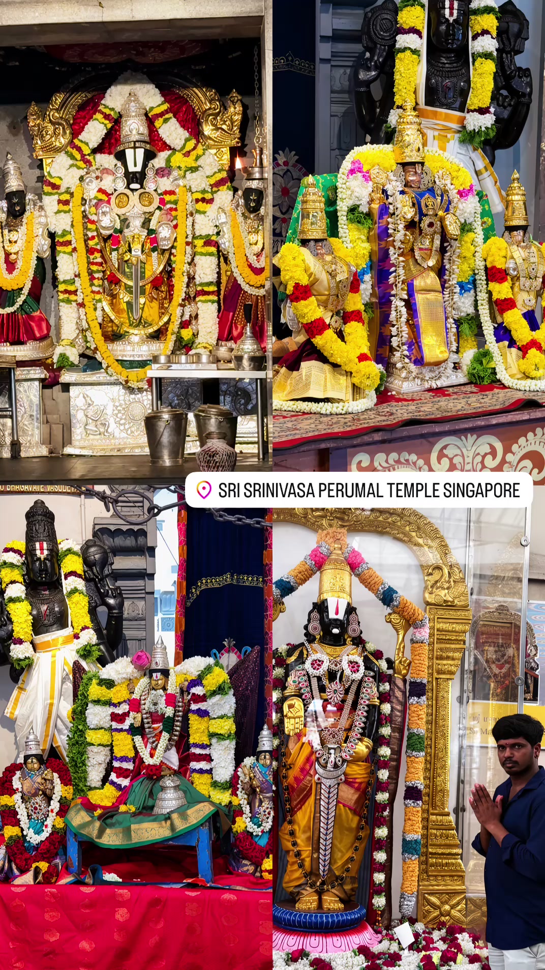@Bhavani Prasad 🇮🇳 ✈️ 🇸🇬