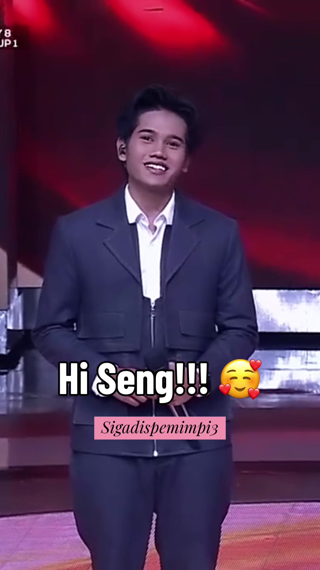 @SiGadisPemimpi