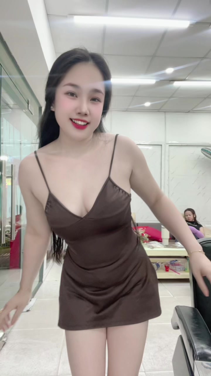 @Hớt T&oacute;c Nam Tiến Phong Q12 ❤️