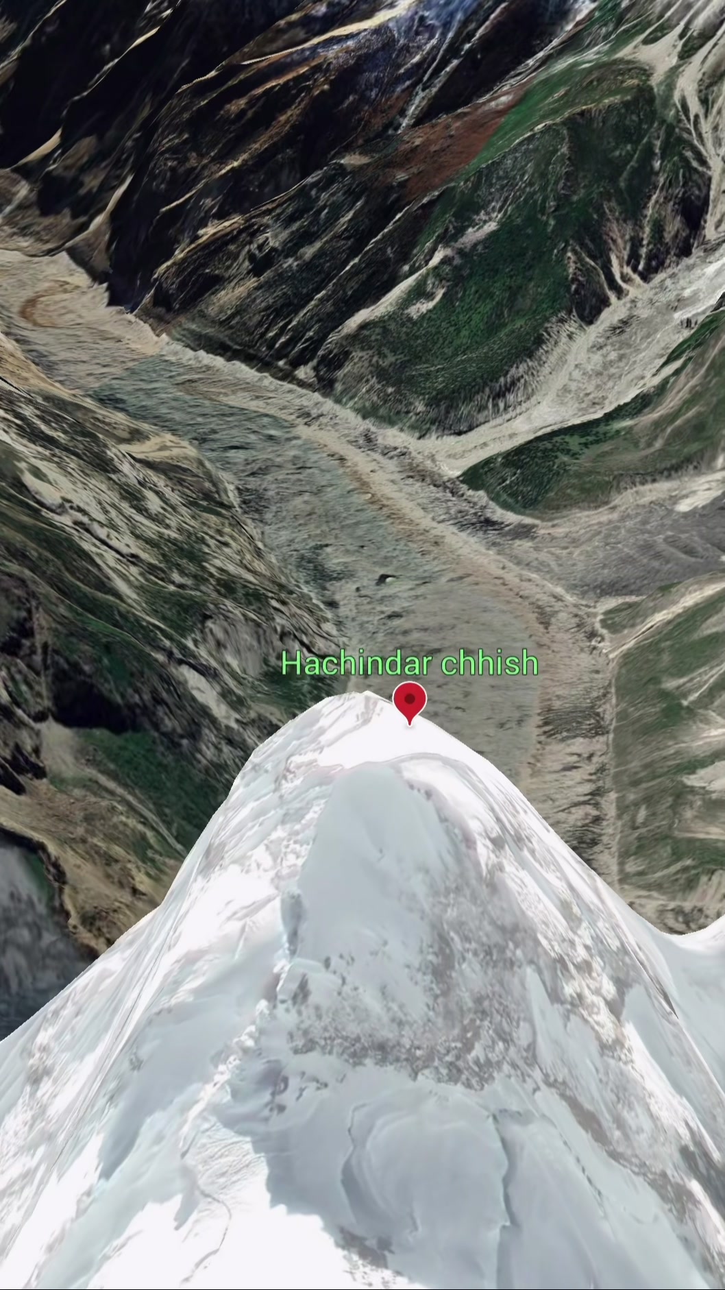 @Go Gooogly Map