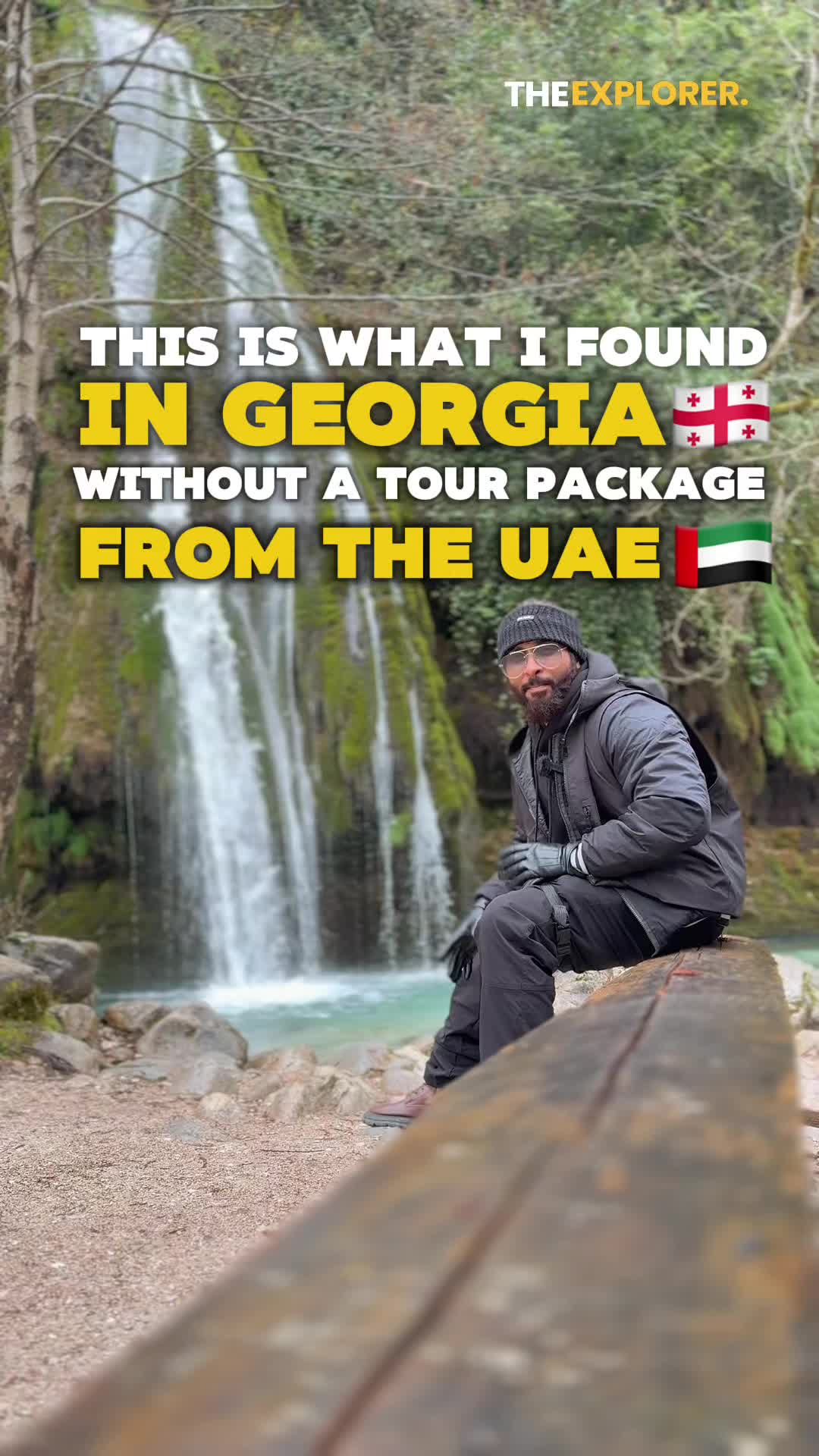 @The Explorer🗺