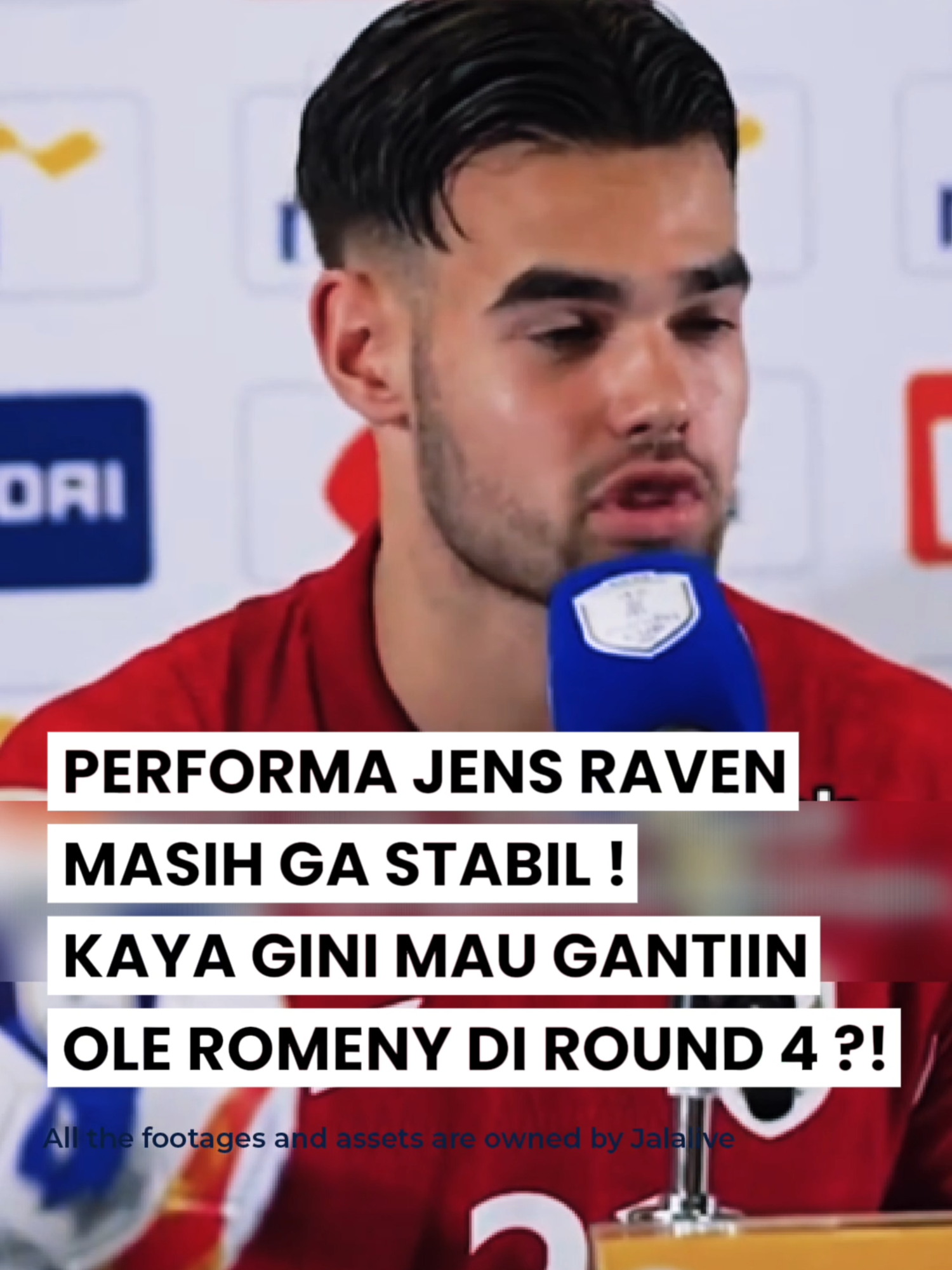 @Berita Bola Jala