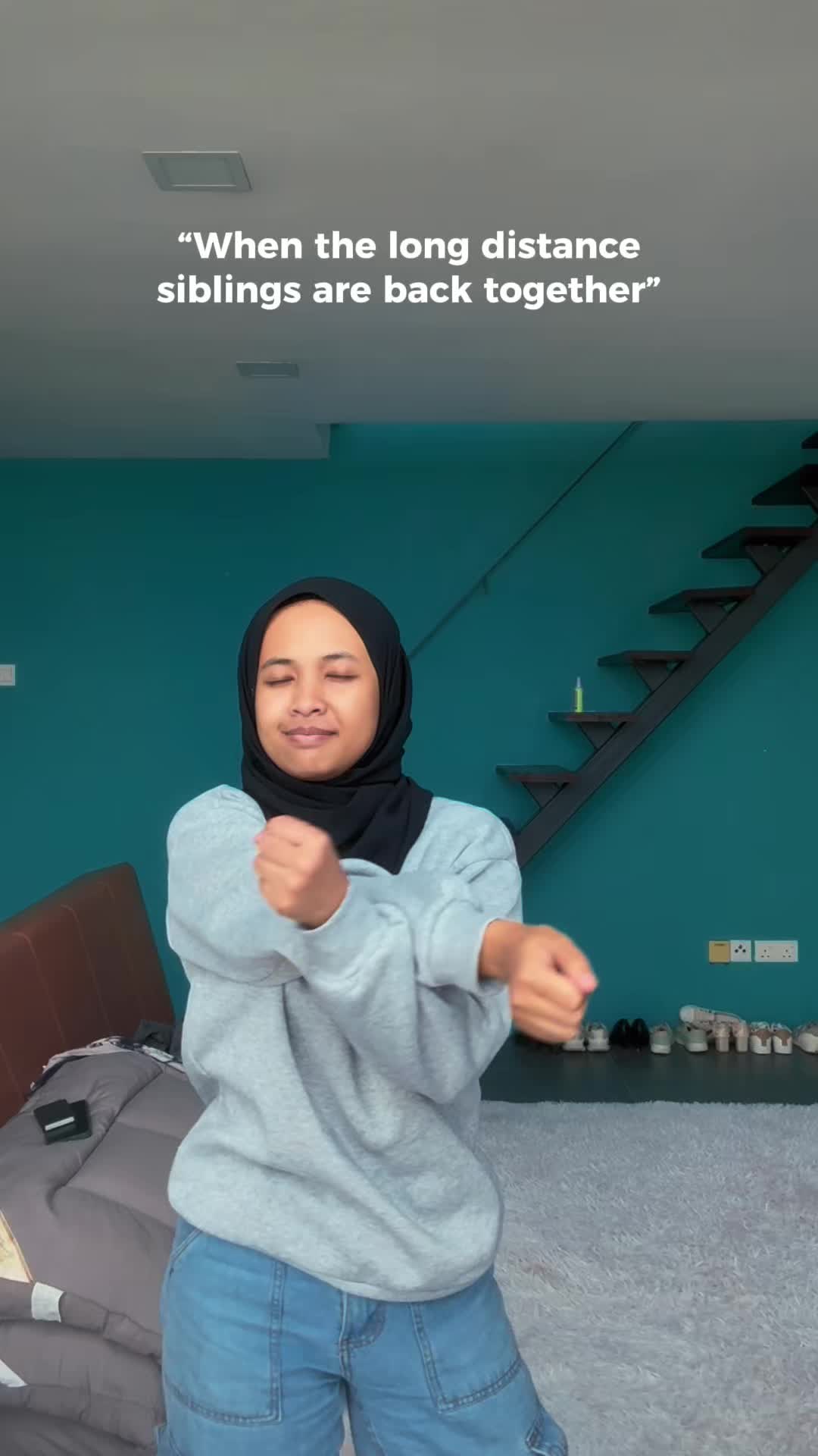 @Nisa Rina | Anak Perantau