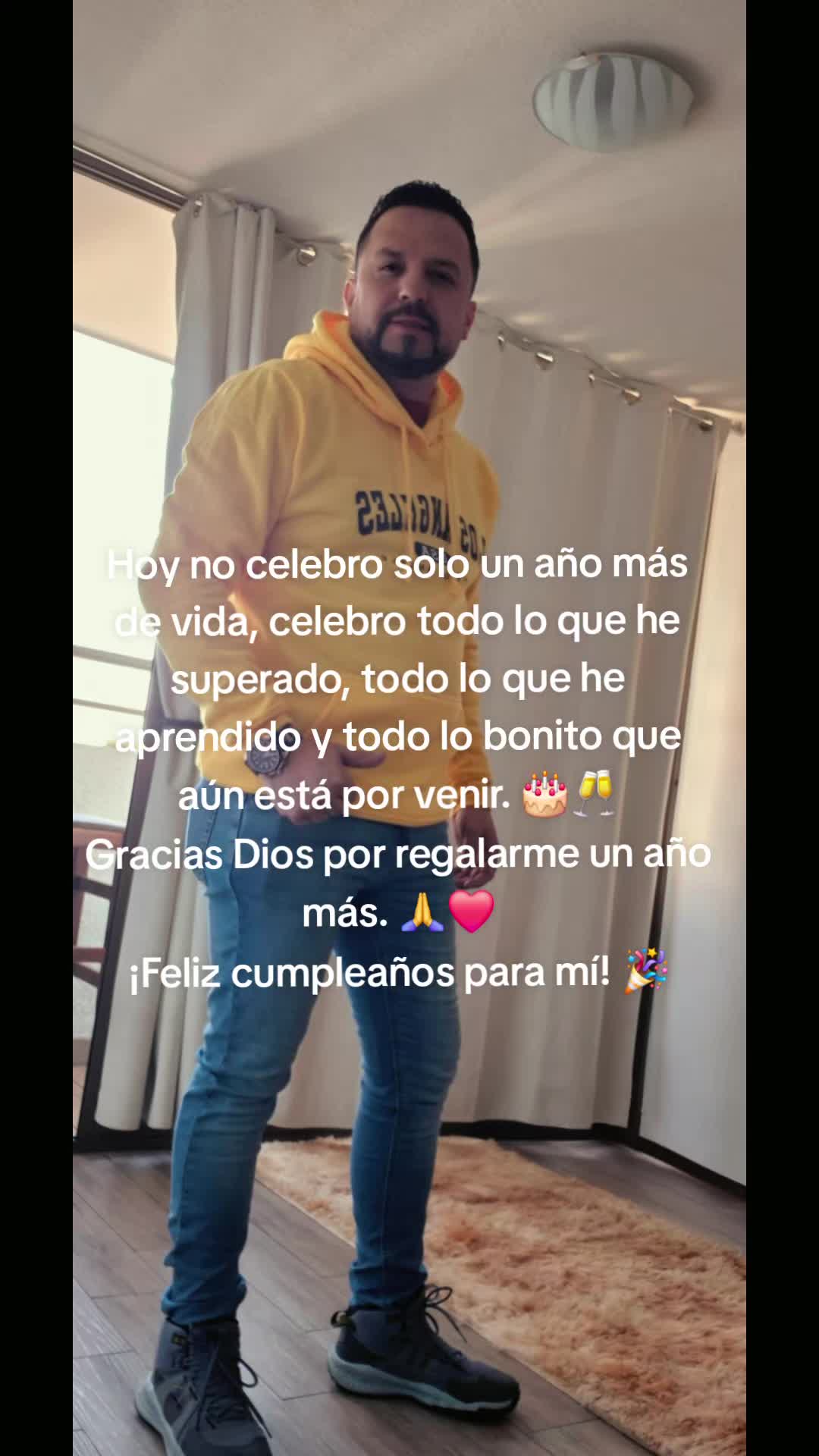 @Armando Araujo