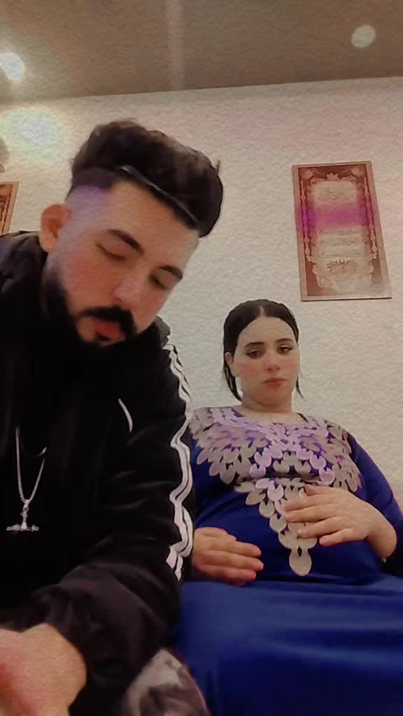 @مامت رحيم ❤️🧿💋