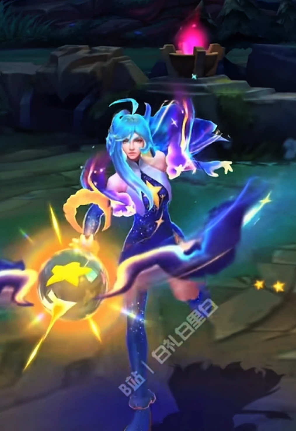 @that league stan ✨✨