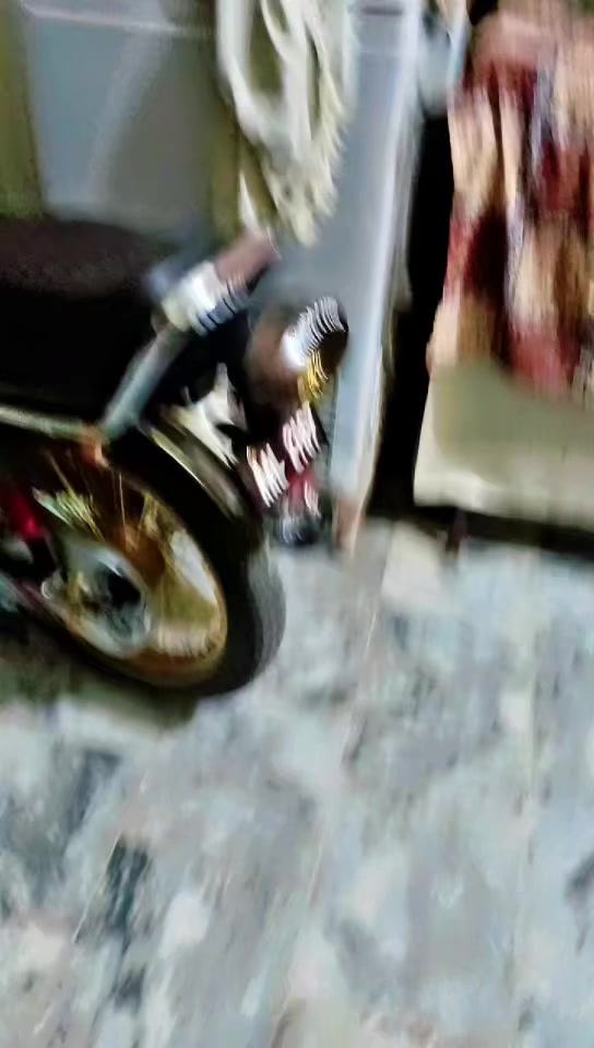 @Sajjad bike modifications 🏍
