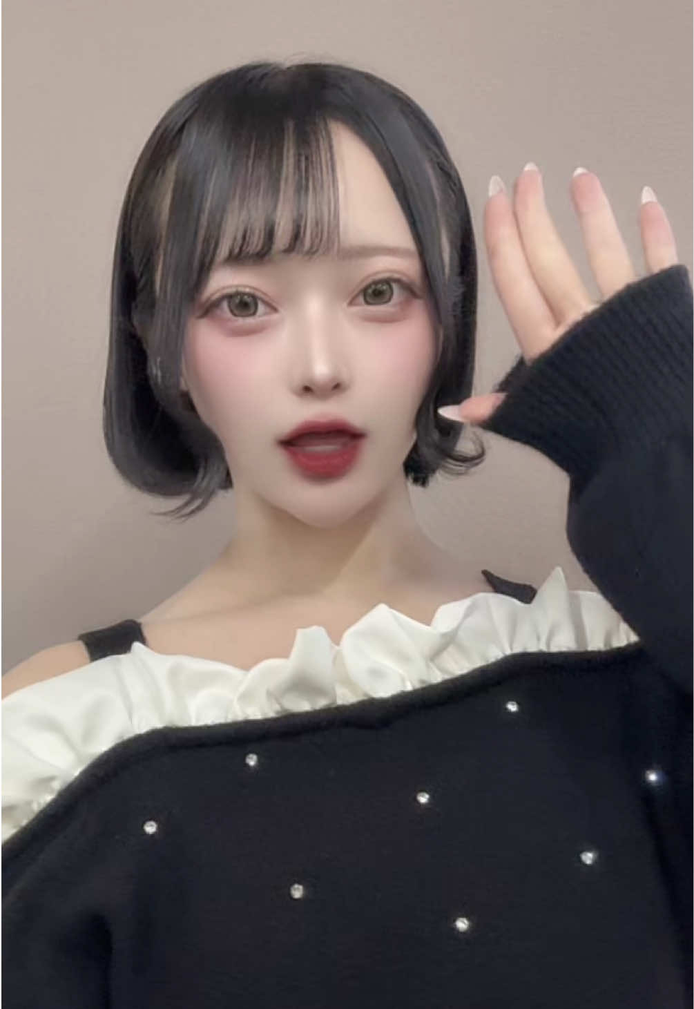 @白洲あやん🐼🖤
