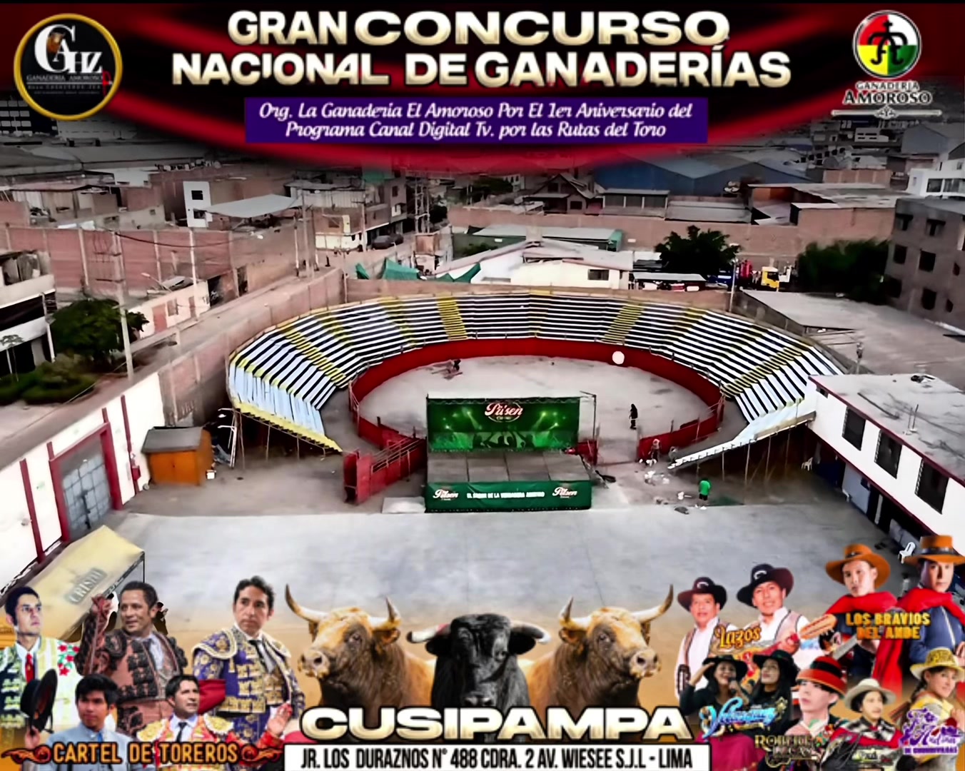 @AFICION Y CULTURA CHUMBIVILCAS