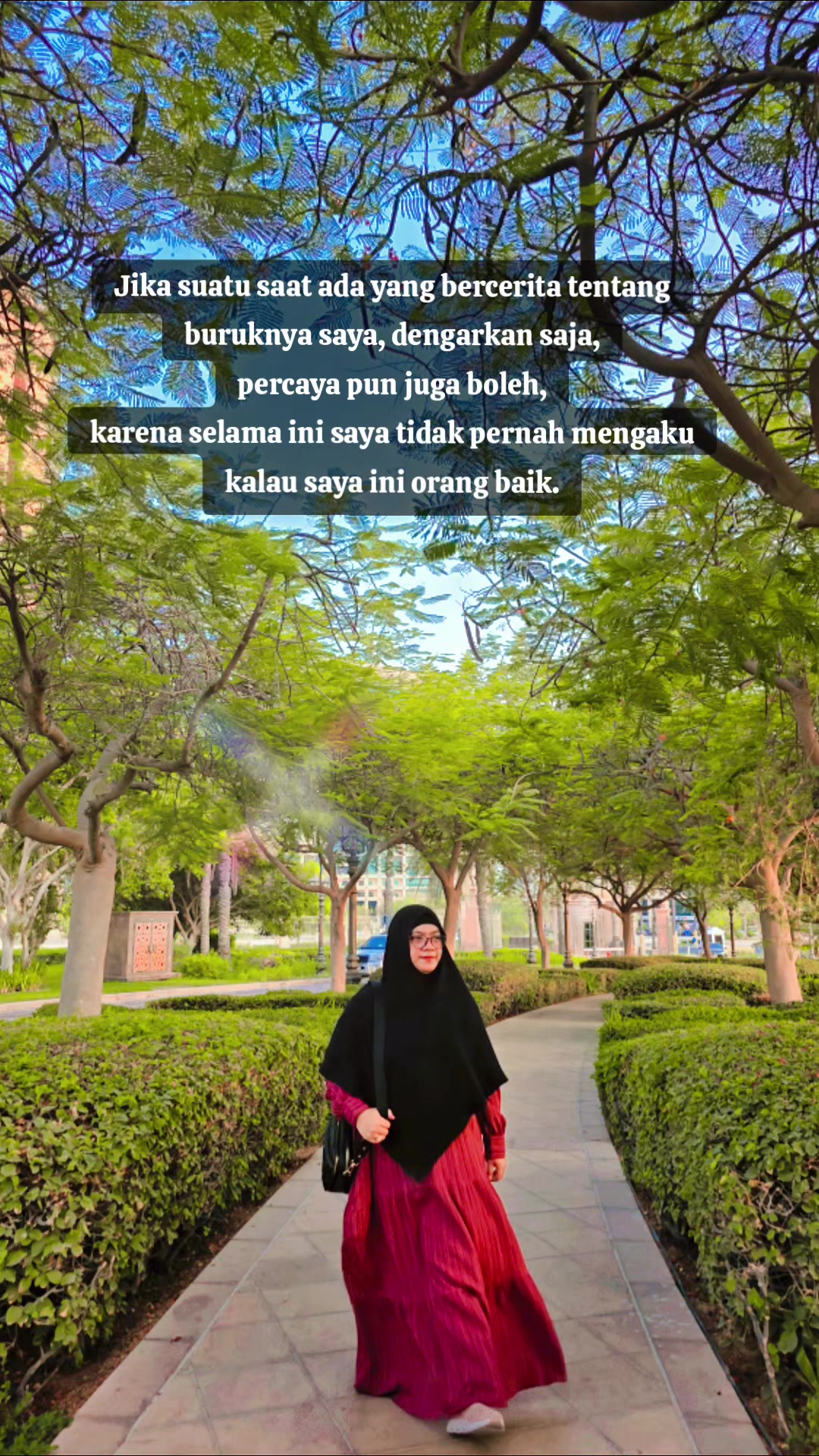 @DEWI MARIA ❤️
