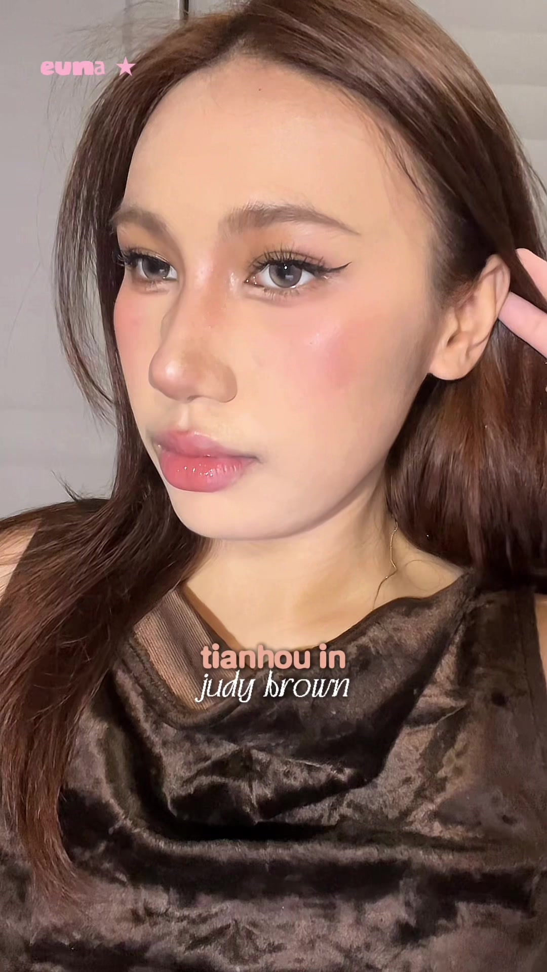 @euna — beauty 🪞🧿