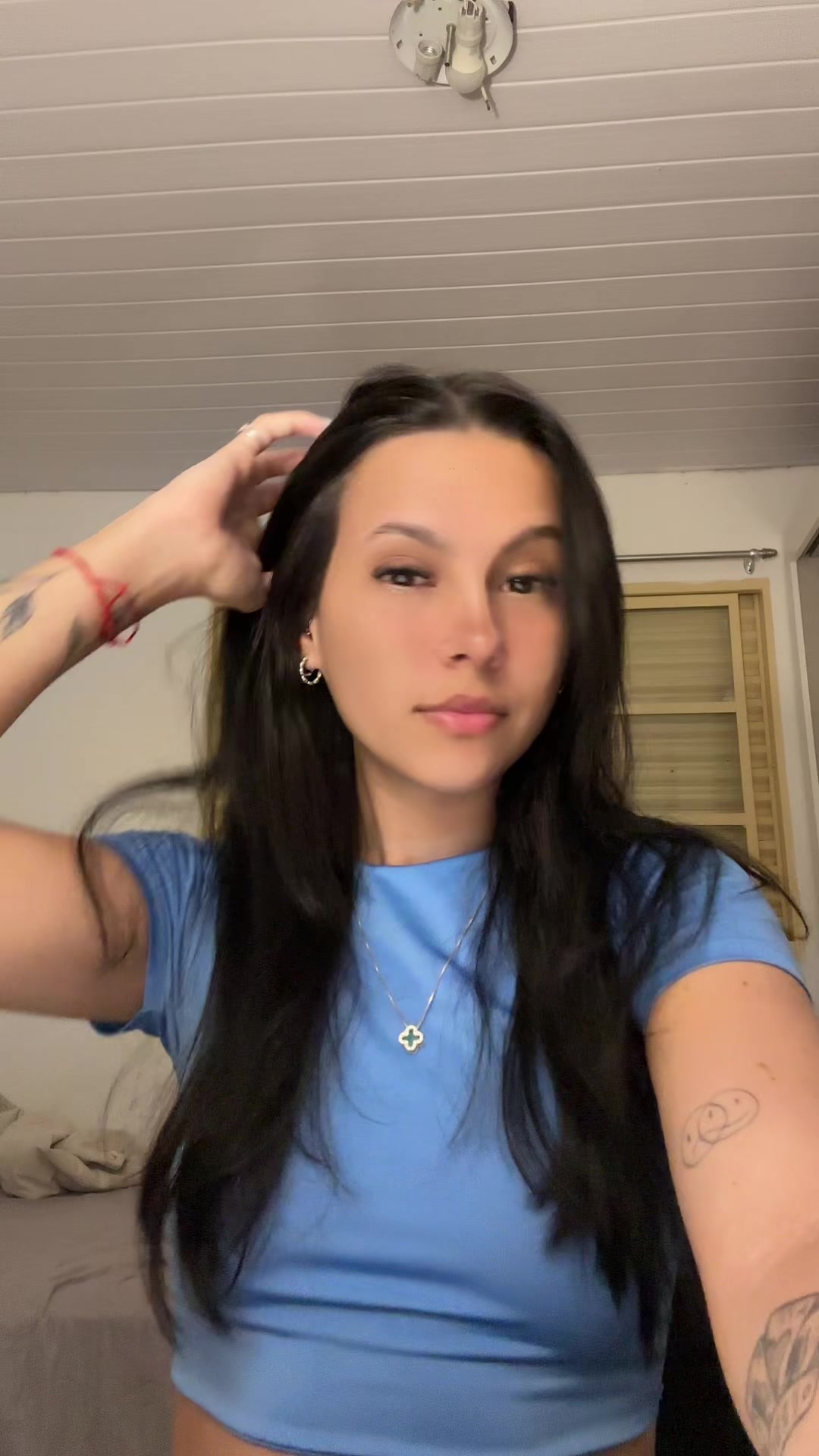 @não sou ana castela