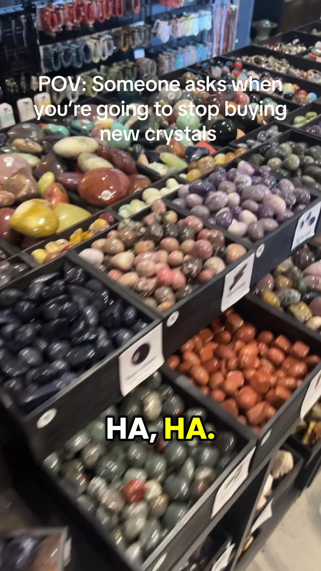 @Muse Crystals