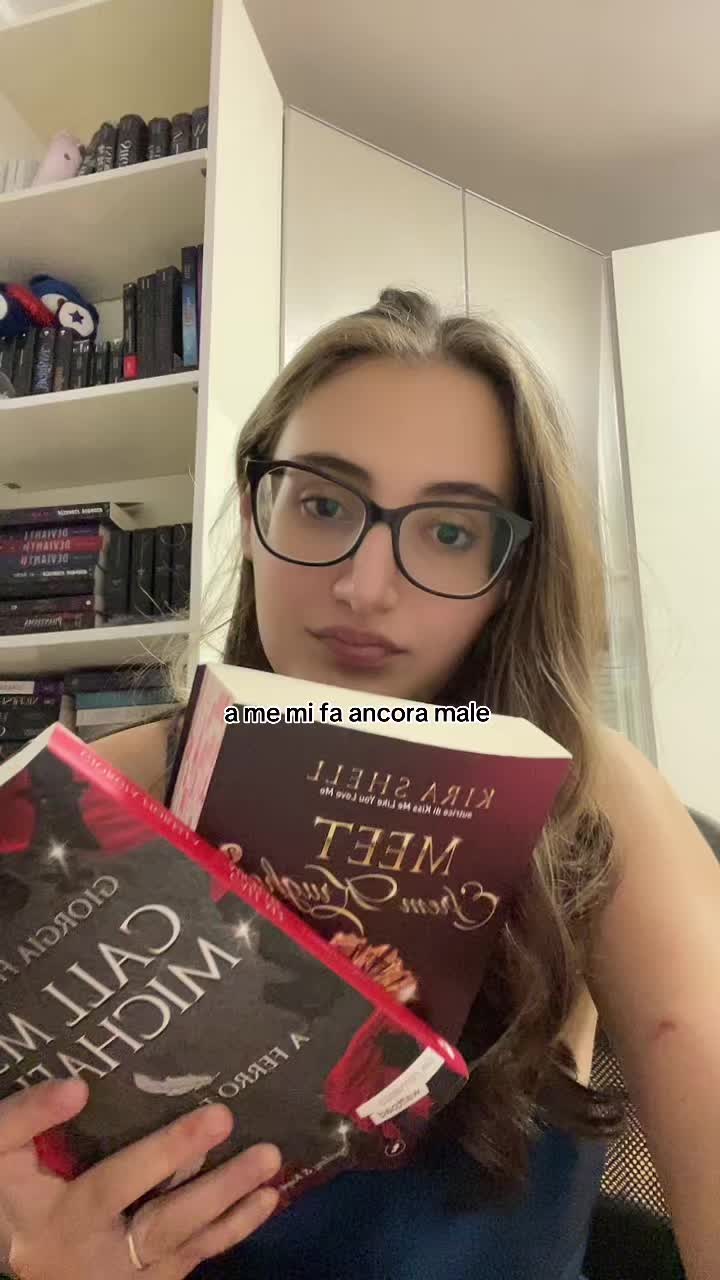 @ambra’s books📚🌺