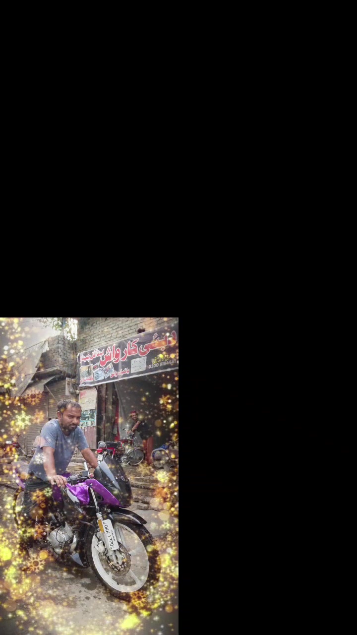 @&hearts;️ Kamran yousaf ❤️