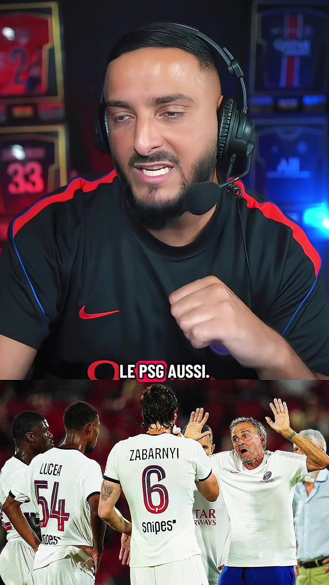 @Immigré Foot ⍟