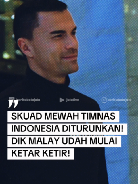 @Nobar Bola Seru | Cek Link Bio