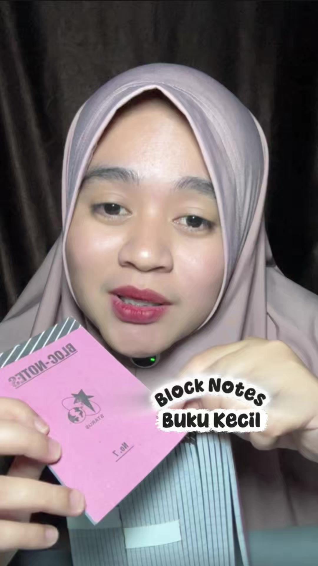 @Diniatul Hijrah