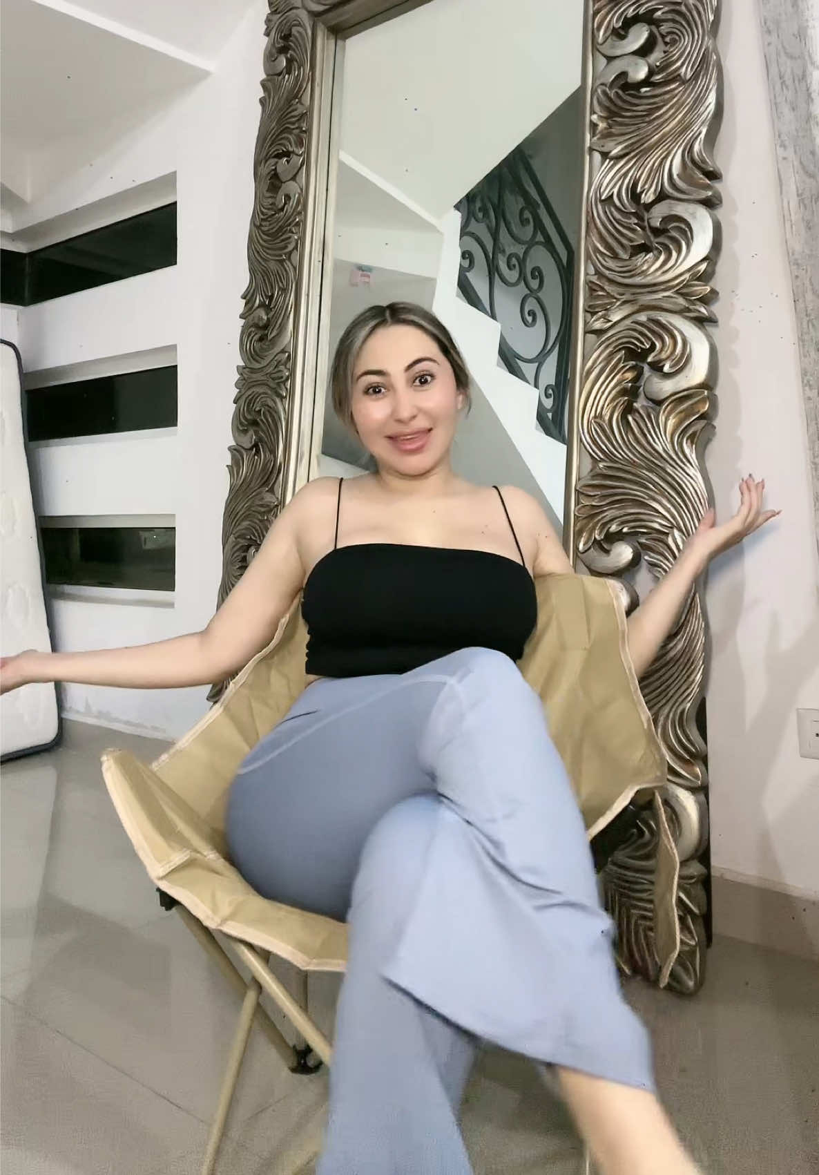 @Karen Zamora