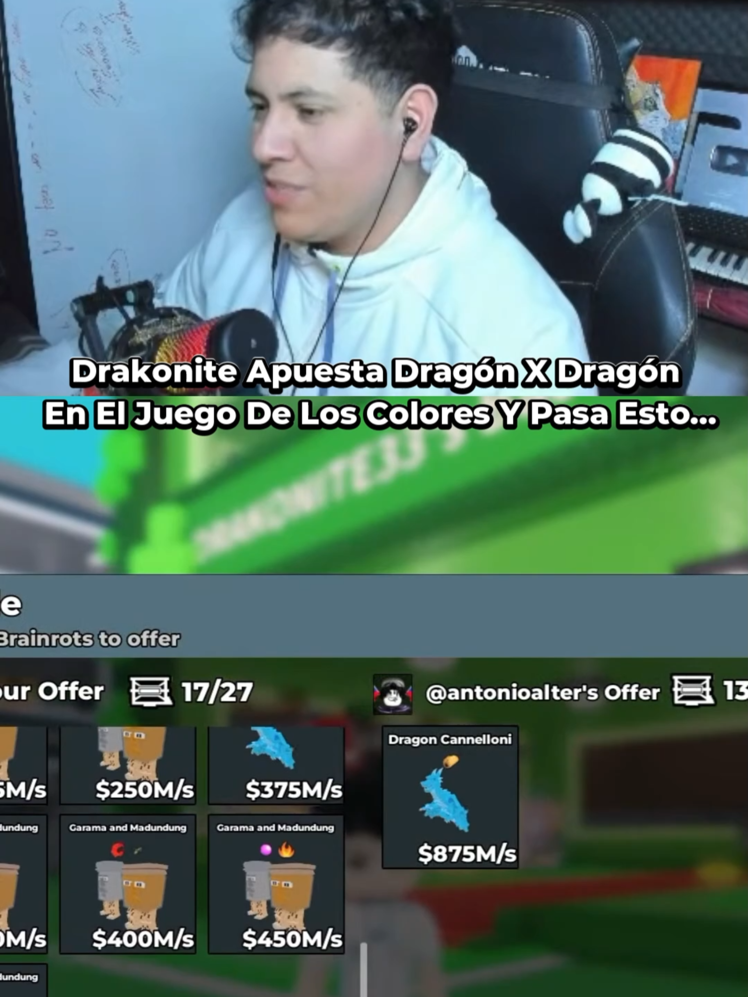 @Drako Clips
