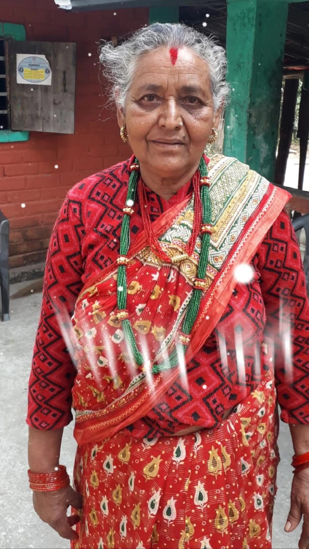 @Parmila bhattarai