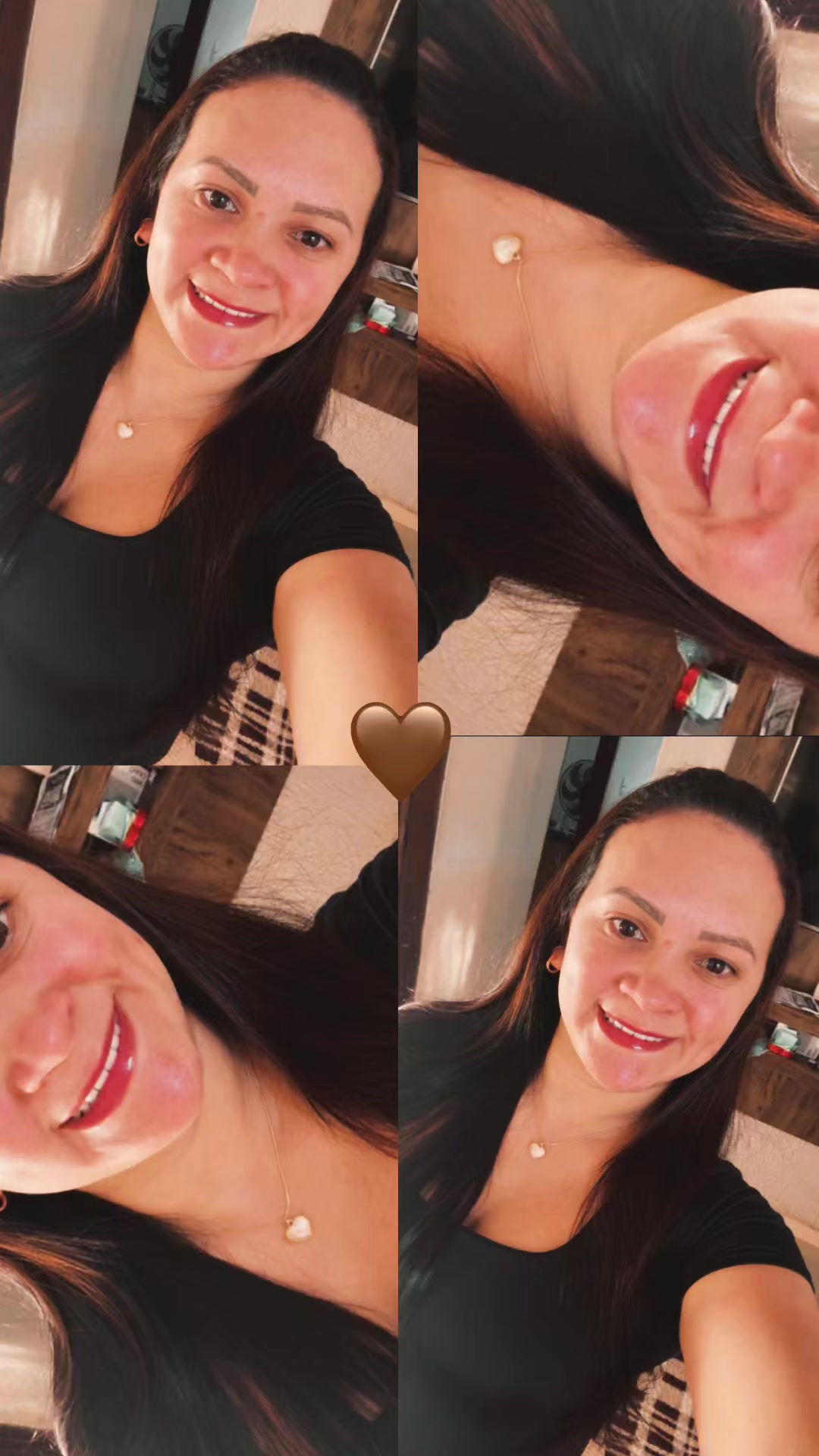 @Nilce Mello