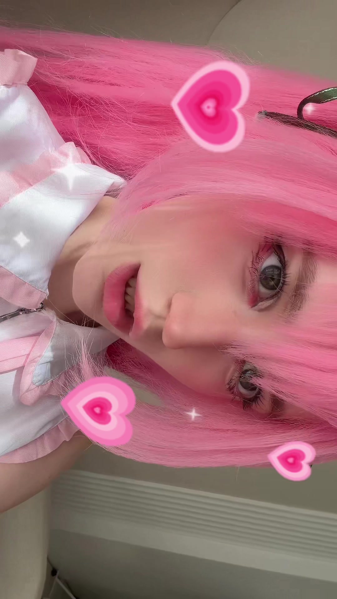 @Tg: ryo kizuchi cosplay